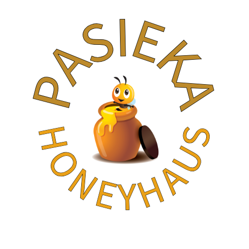 Logo honeyhaus